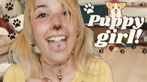 puppygirl onlyfans|Puppygirljenna / yourpuppygirl